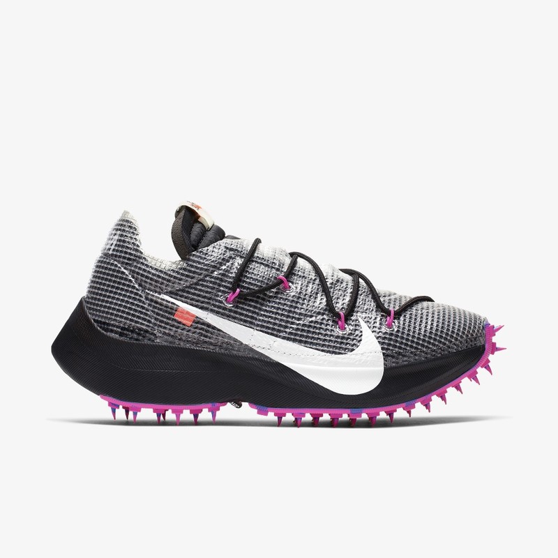 Off-White x Nike Vapor Street Black | CD8178-001 | Grailify